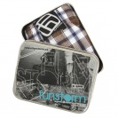 Trenýrky pánské Funstorm AU-04519-04