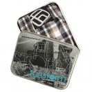 Trenýrky pánské Funstorm AU-04519-19