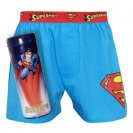 Spodní prádlo pánské Represent Exclusive Superman