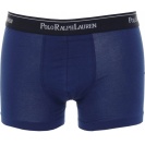 Boxerky pánské Polo Ralph Lauren - tmavě modrá