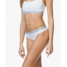 Dámské spodní prádlo Calvin Klein - bílá