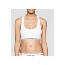 Dámská podprsenka Calvin Klein - (bílá)