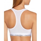Dámská podprsenka Calvin Klein - (bílá)