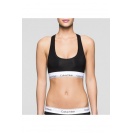 Dámská podprsenka Calvin Klein - (černá)