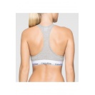 Dámská podprsenka Calvin Klein - (šedá)
