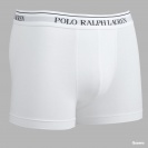 Boxerky pánské Polo Ralph Lauren - bílá