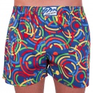 Pánské trenky Styx art sportovní guma barevné