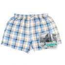 Trenýrky pánské Funstorm AU-01306 - 31