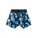 Quiksilver - Pánské Boxerky - IMPOSTER, 2 PACK