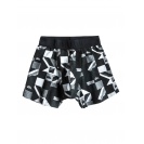 Quiksilver - Pánské Boxerky - IMPOSTER, 2 PACK