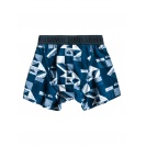 Quiksilver - Pánské Boxerky - IMPOSTER, 2 PACK