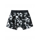 Quiksilver - Pánské Boxerky - IMPOSTER, 2 PACK