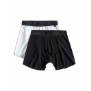 Quiksilver - Pánské Boxerky - IMPOSTER, 2 PACK