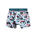 Boxerky pánské Quiksilver Lips - TIP TOP