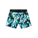 Boxerky pánské Quiksilver Volly - TIP TOP
