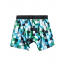 Boxerky pánské Quiksilver Volly - TIP TOP