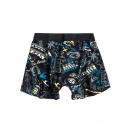 Boxerky pánské Quiksilver Heritage - IMPOSTER C