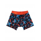 Boxerky pánské Quiksilver OG - IMPOSTER C