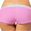 Addicted - dámské boxerky - růžové