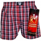 Trenýrky pánské Represent Classic 14166
