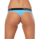 Dámská tanga Addicted - modré