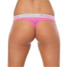 Dámská tanga Addicted - růžové